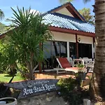 Aree Beach Resort