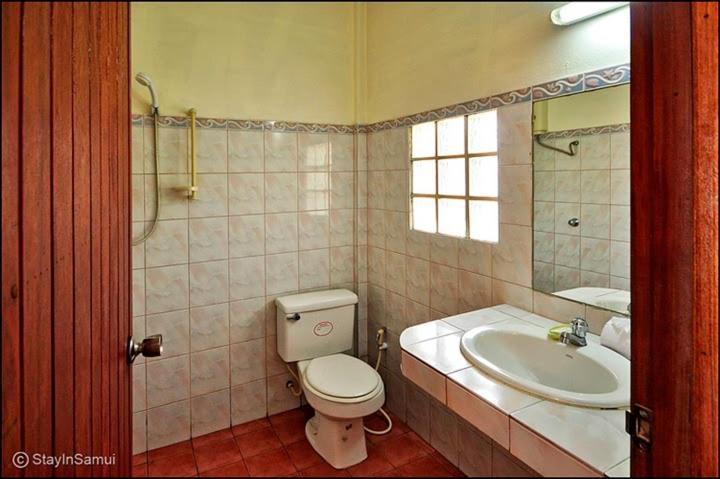 Appartement Aree *