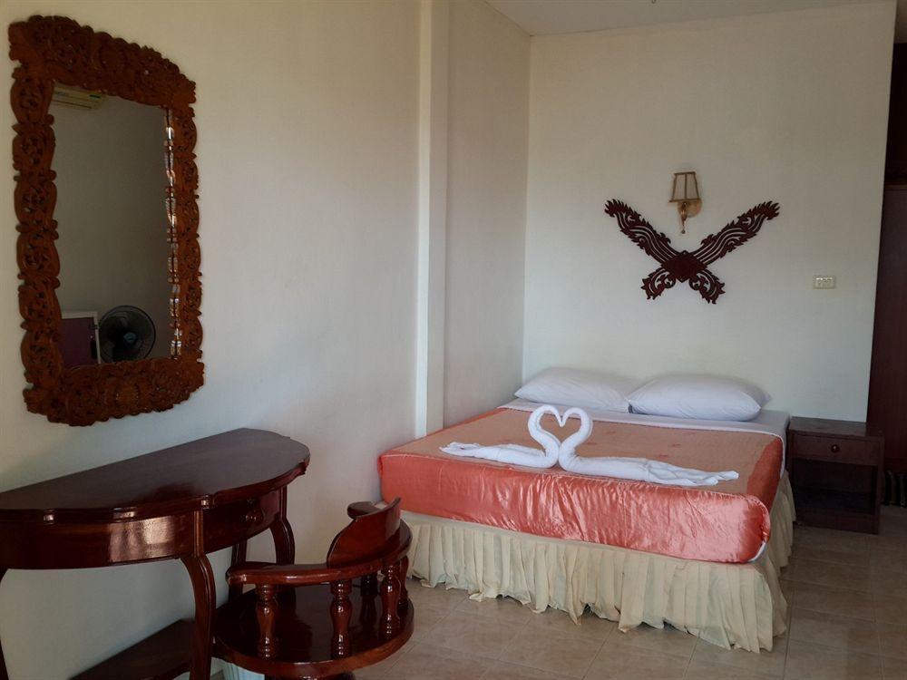 Aree Appartement