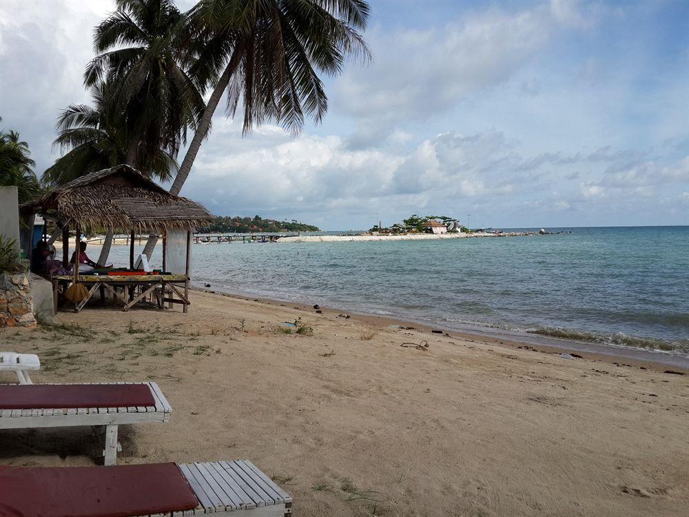 Aree Appartement Lamai Beach (Koh Samui)