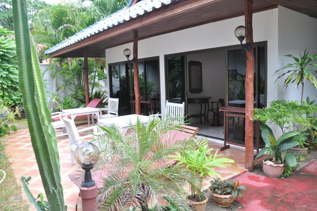 Appartement Aree *