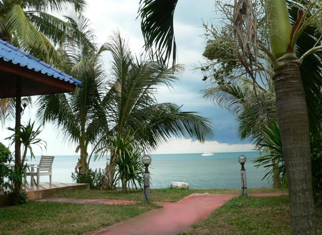 Aree * Lamai Beach (Koh Samui)