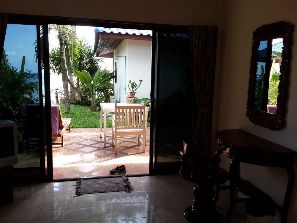 Aree Appartement
