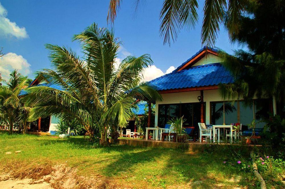 Aree Lamai Beach (Koh Samui)
