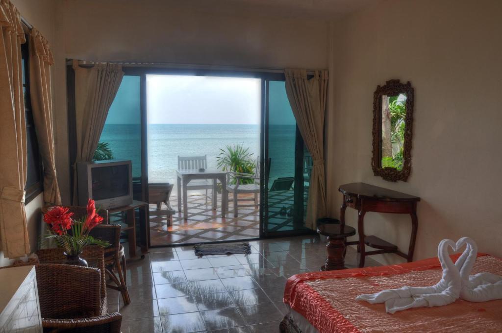 Aree Appartement