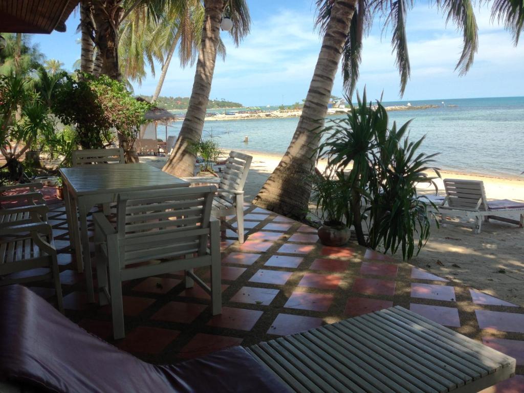 Aree Appartement *