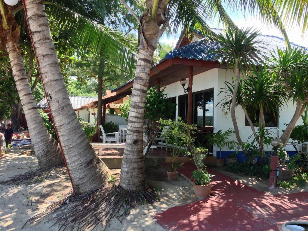 Aree Appartement Lamai Beach (Koh Samui)