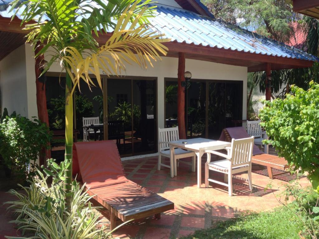 Aree Lamai Beach (Koh Samui)