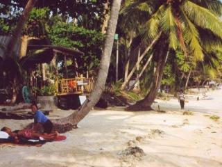 Appartement Aree Lamai Beach (Koh Samui)