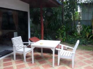 Aree Appartement *