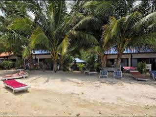 Aree Appartement Lamai Beach (Koh Samui)