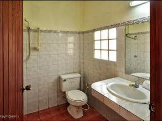 Appartement Aree Lamai Beach (Koh Samui)